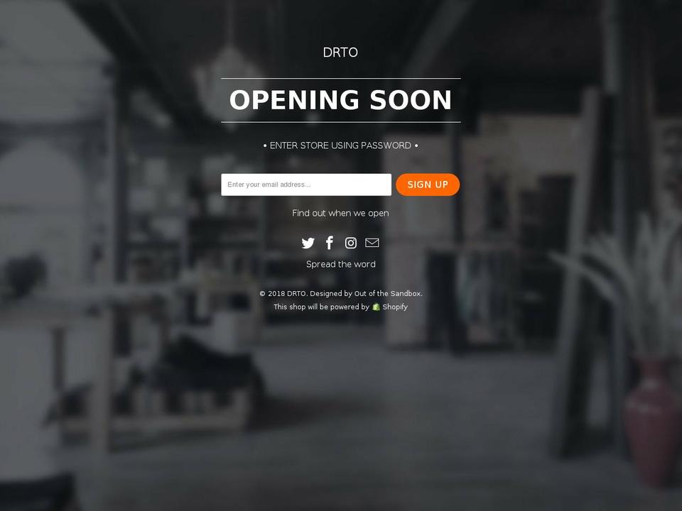 TURBO - 06MAR18 BACKUP Shopify theme site example drtogear.com