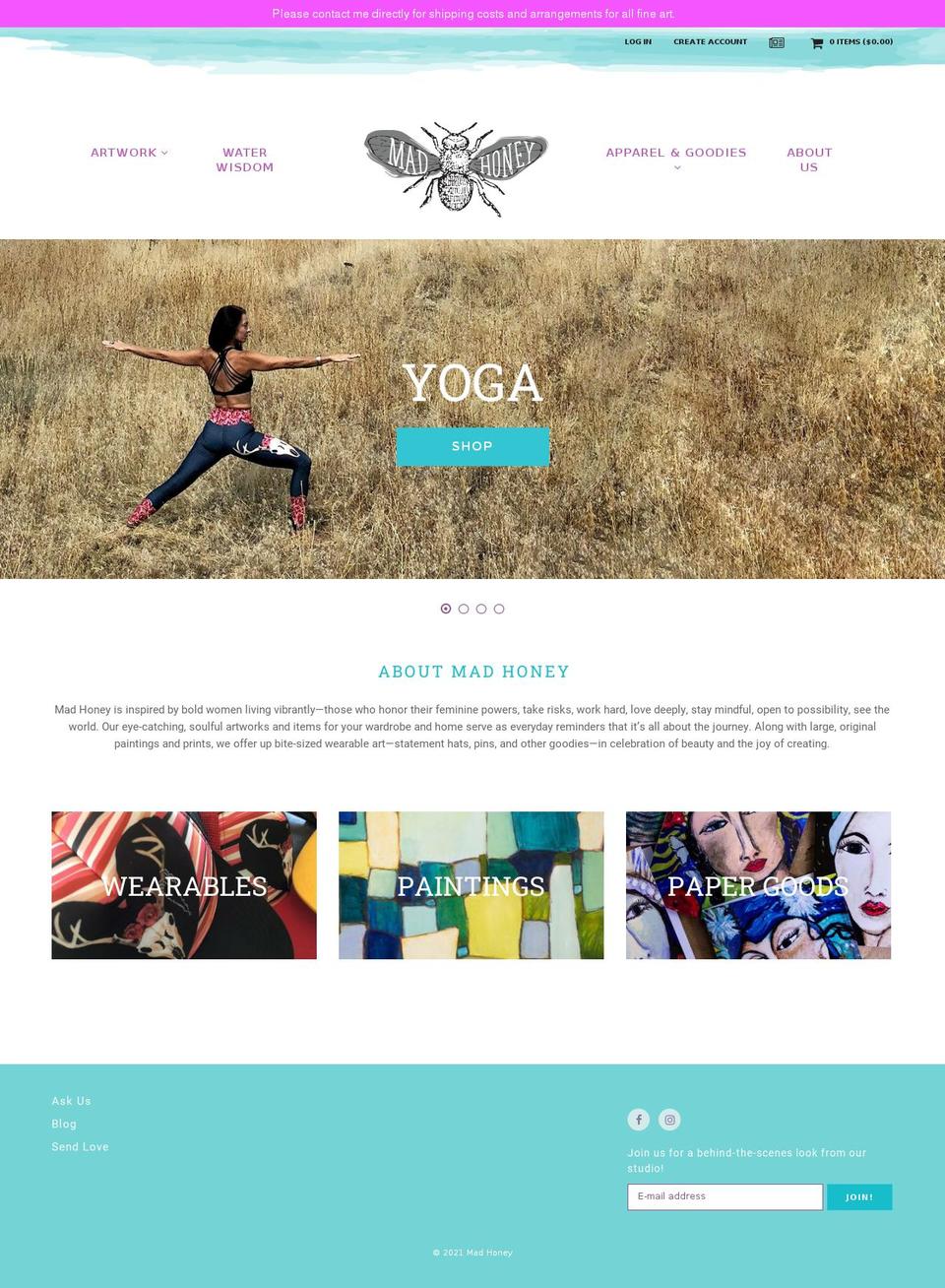 drwendypabich.shop shopify website screenshot
