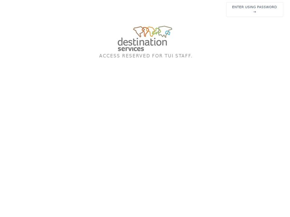 ds4tui.com — Shopify storefront screenshot