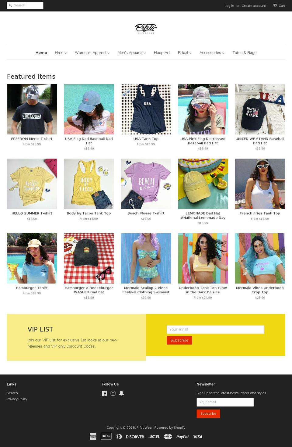 dsycouture.com shopify website screenshot