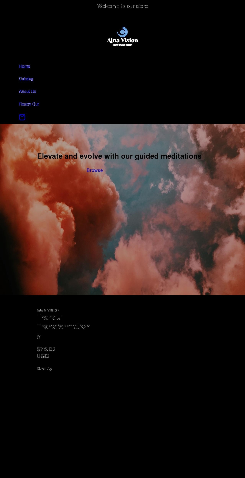 dualclothingco.com shopify website screenshot
