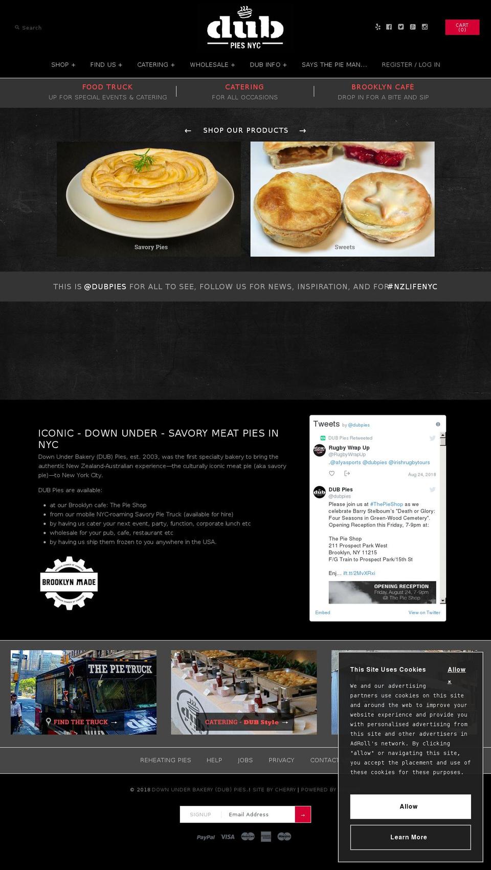 070615_Symmetry_Instagram Shopify theme site example dub-pies.myshopify.com