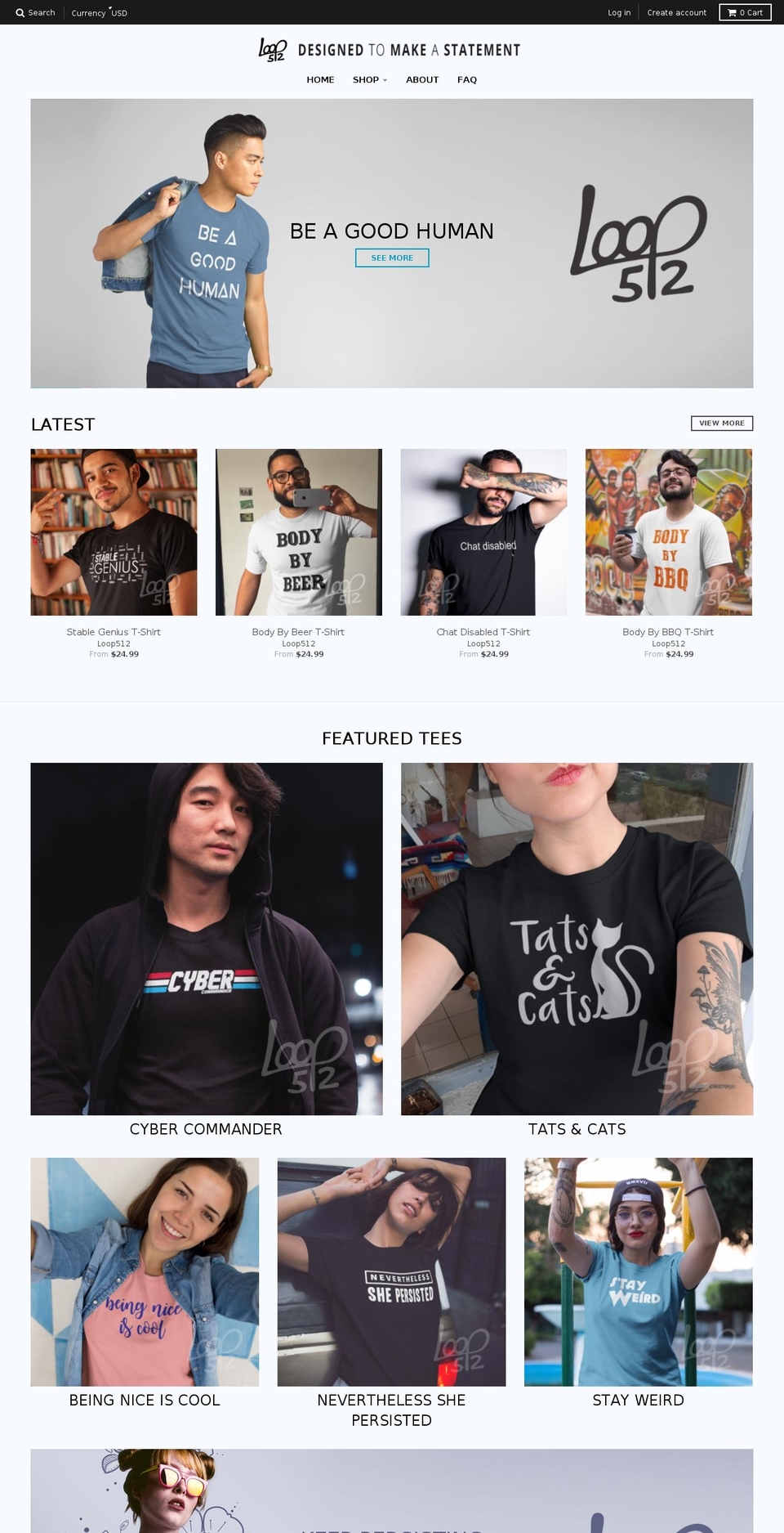 dukealamo.com shopify website screenshot