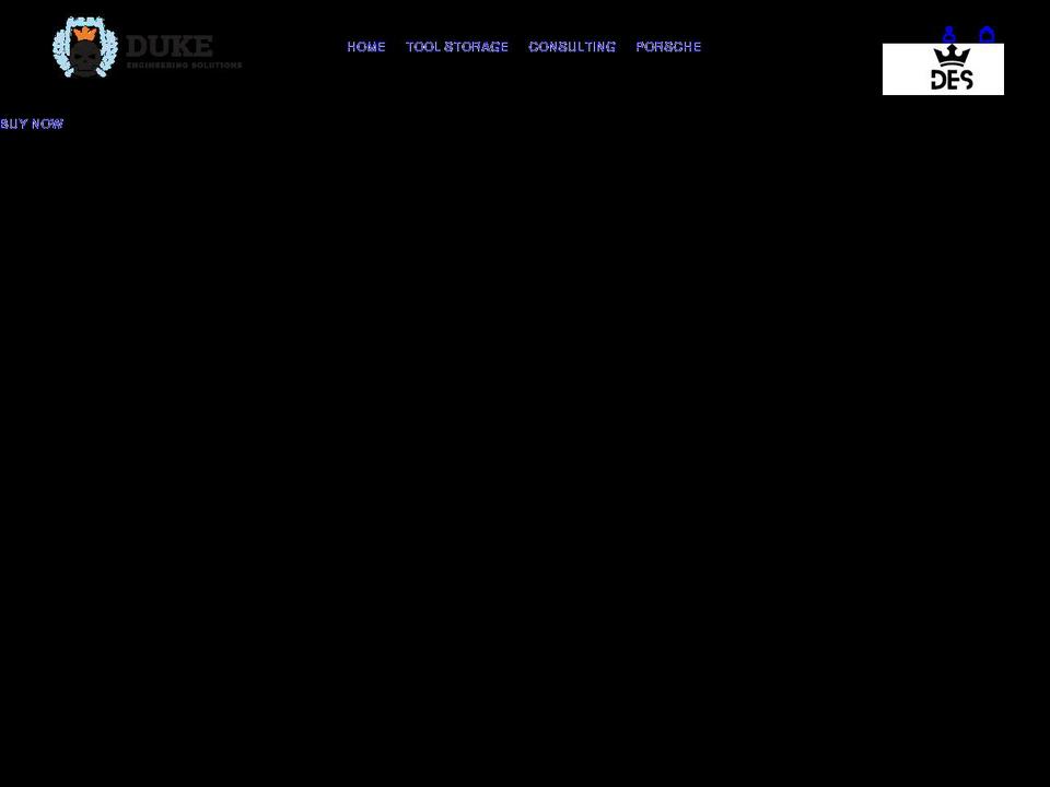 dukeengineeringsolutions.com shopify website screenshot