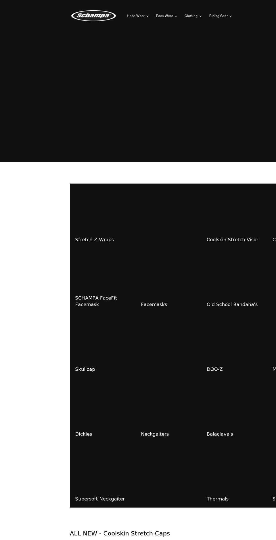 duningisnotacrime.com — Shopify storefront screenshot