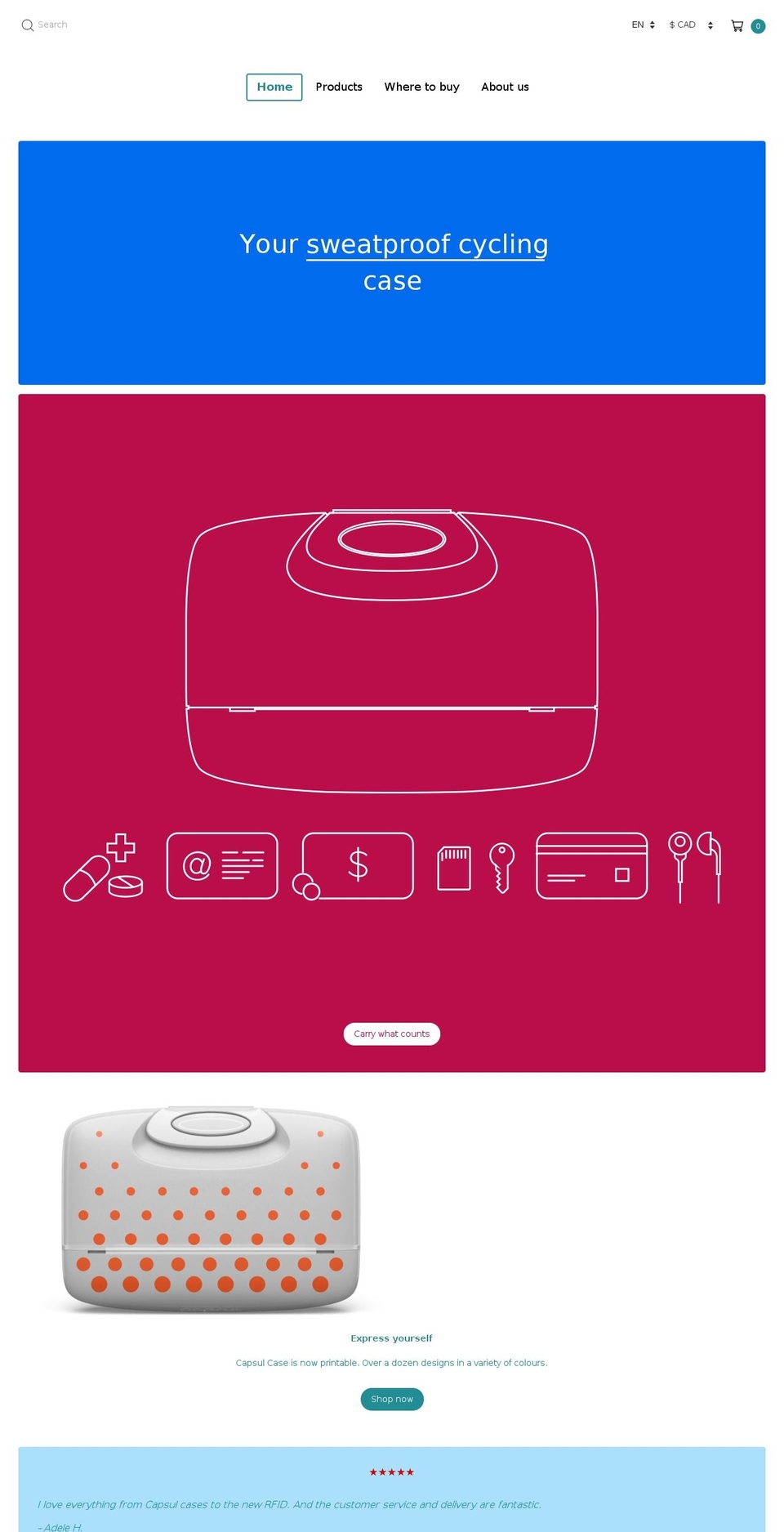 Capsul-v2-5_New-colours Shopify theme site example duo-lok.com