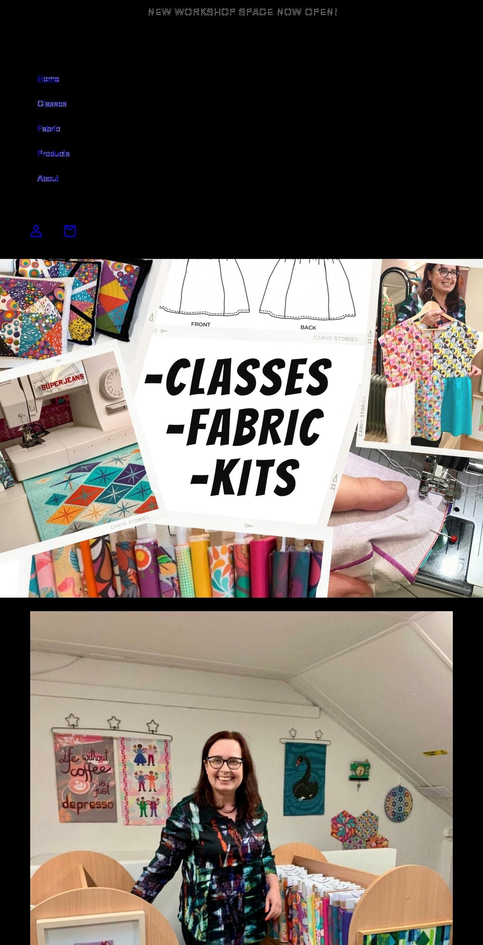 dustydiscoball.com shopify website screenshot