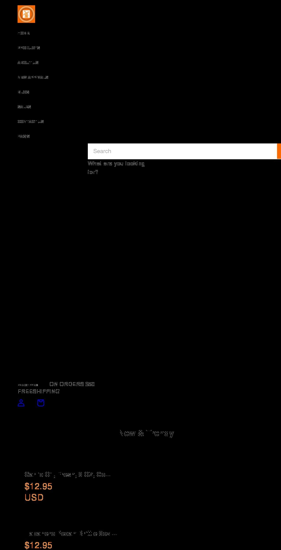 dutchaddictions.com shopify website screenshot