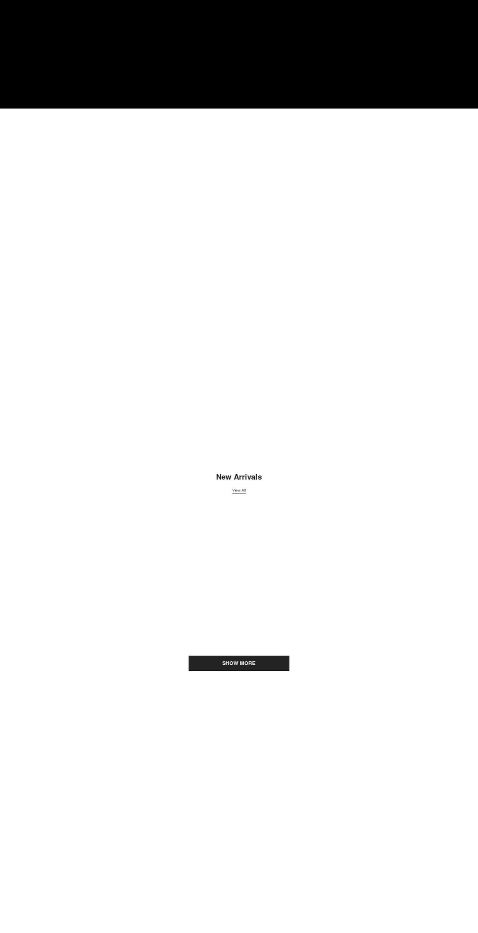 dvhhair.com shopify website screenshot