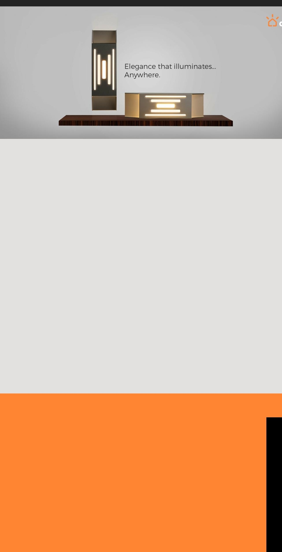 dwellitebeta.com — Shopify storefront screenshot