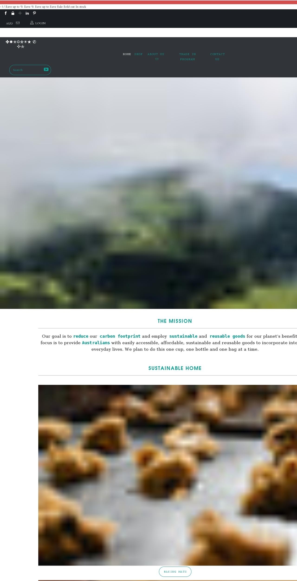 jan Shopify theme site example dylanthco.com.au