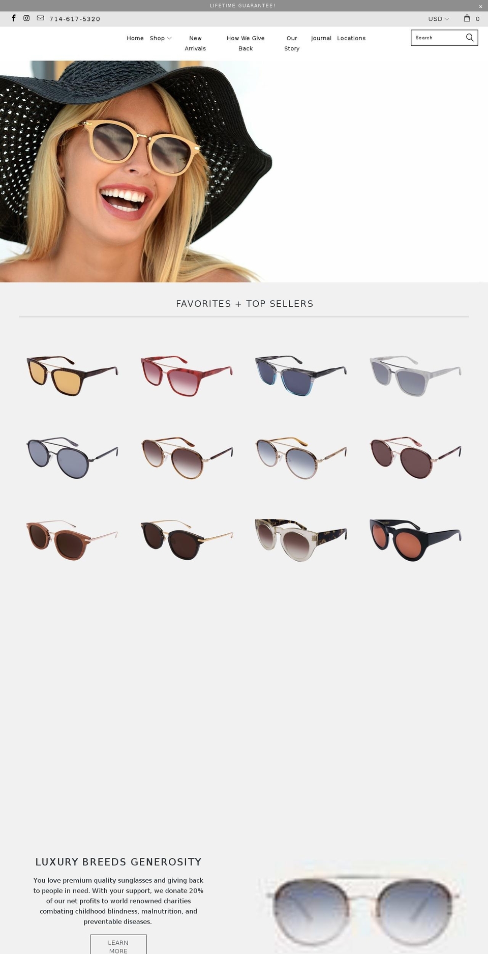 dynamikosbrand.com shopify website screenshot