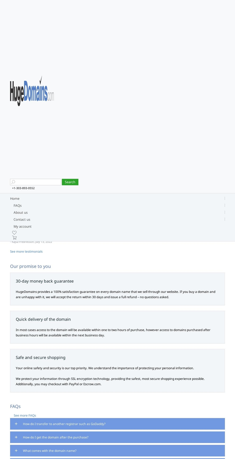 dynastyaccessories.com shopify website screenshot