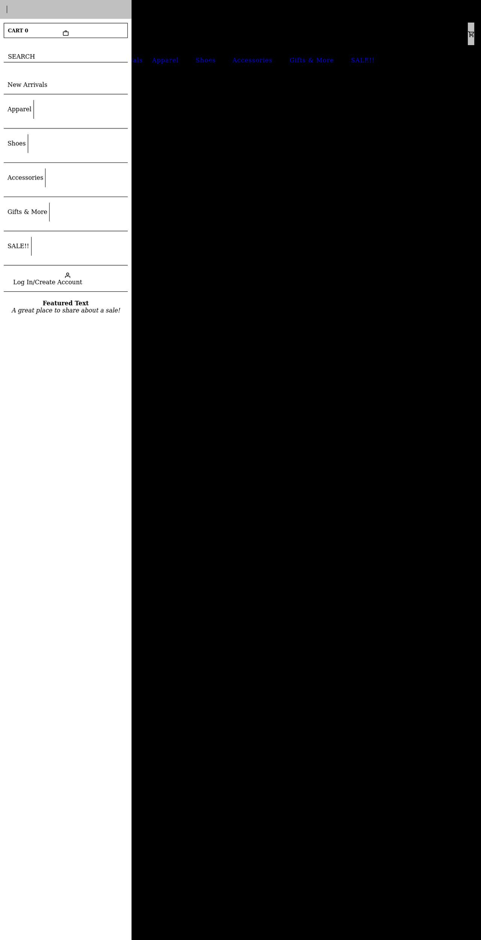 dynastycilacap.com shopify website screenshot