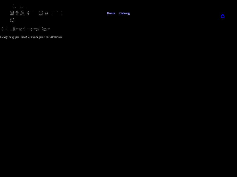 e-e-l-smarthometech.myshopify.com shopify website screenshot