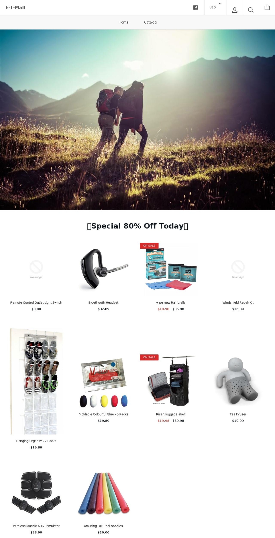 theme-export-ideal-hairstyle-com-theme-export Shopify theme site example e-t-mall.com