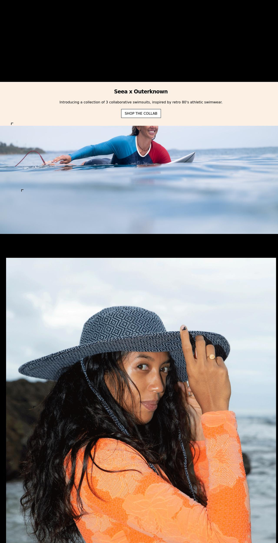 eabrishami.com shopify website screenshot