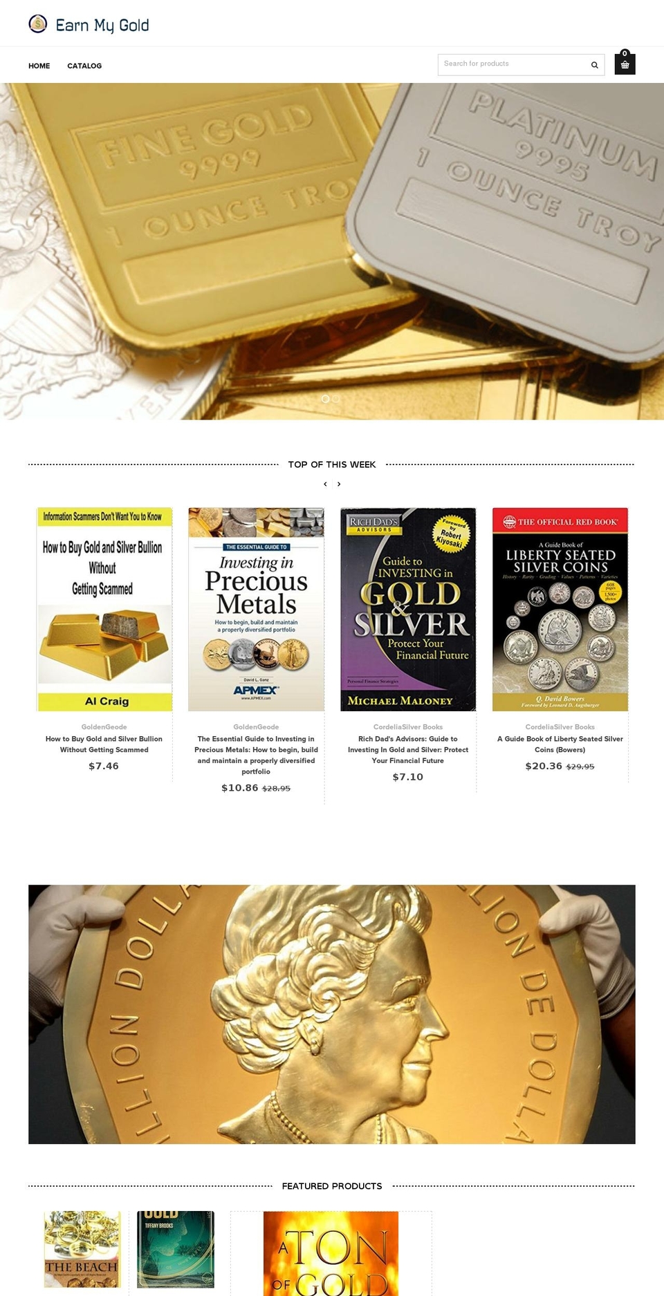 cordeliagold.com Shopify theme site example earnmygold.com
