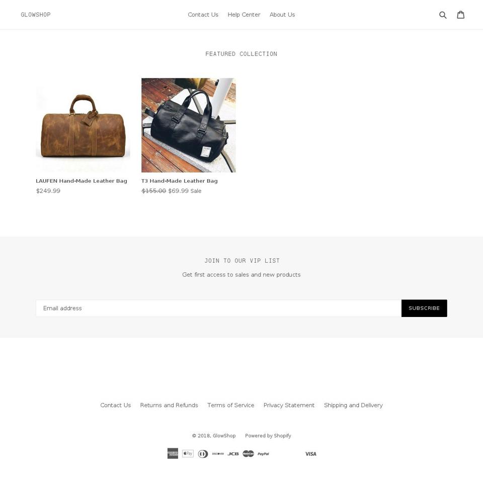 earphonesworld.com — Shopify storefront screenshot