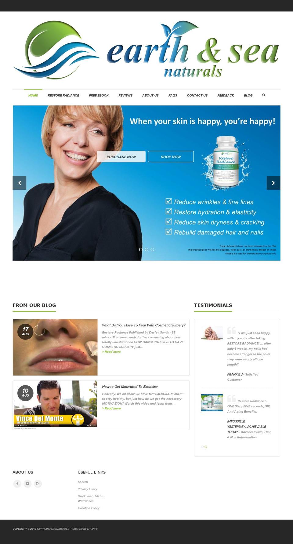 everything6-garden-r95 Shopify theme site example earthandseanaturals.com