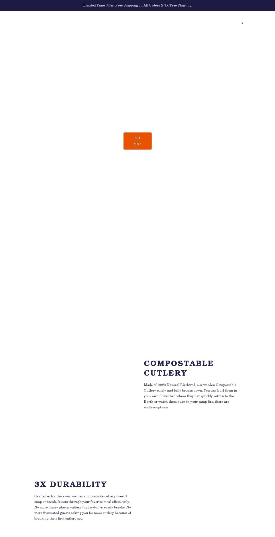earthclusive.com shopify website screenshot