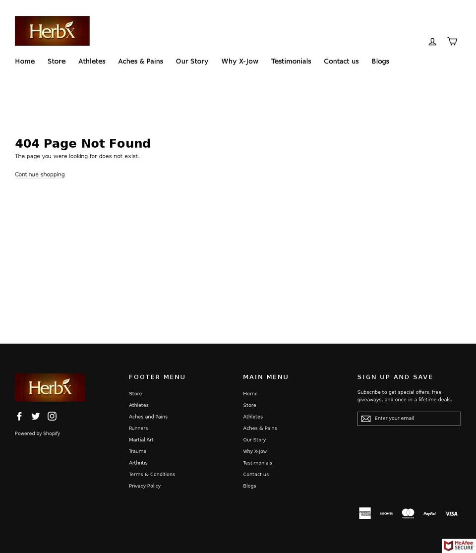 earthrightis.com — Shopify storefront screenshot