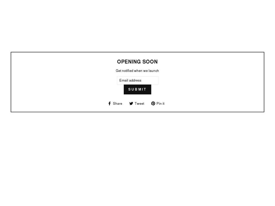 east-and-oak-designs.myshopify.com shopify website screenshot