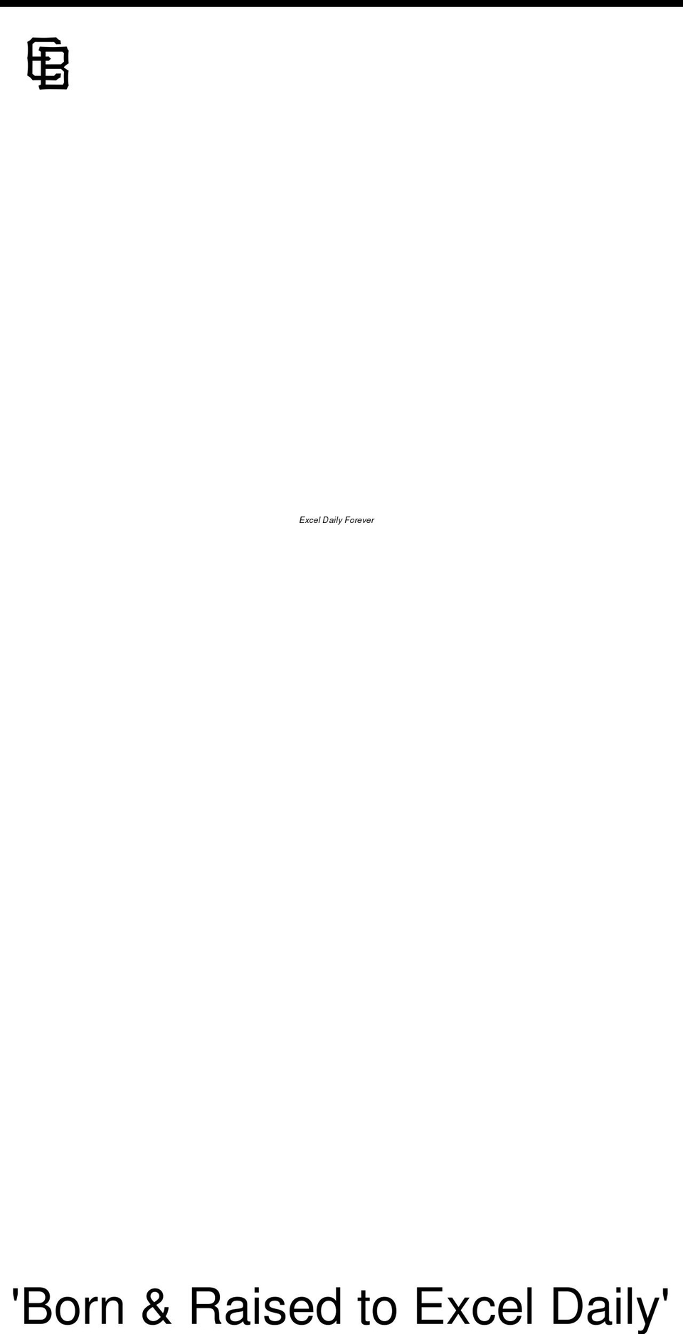 easybred.com shopify website screenshot
