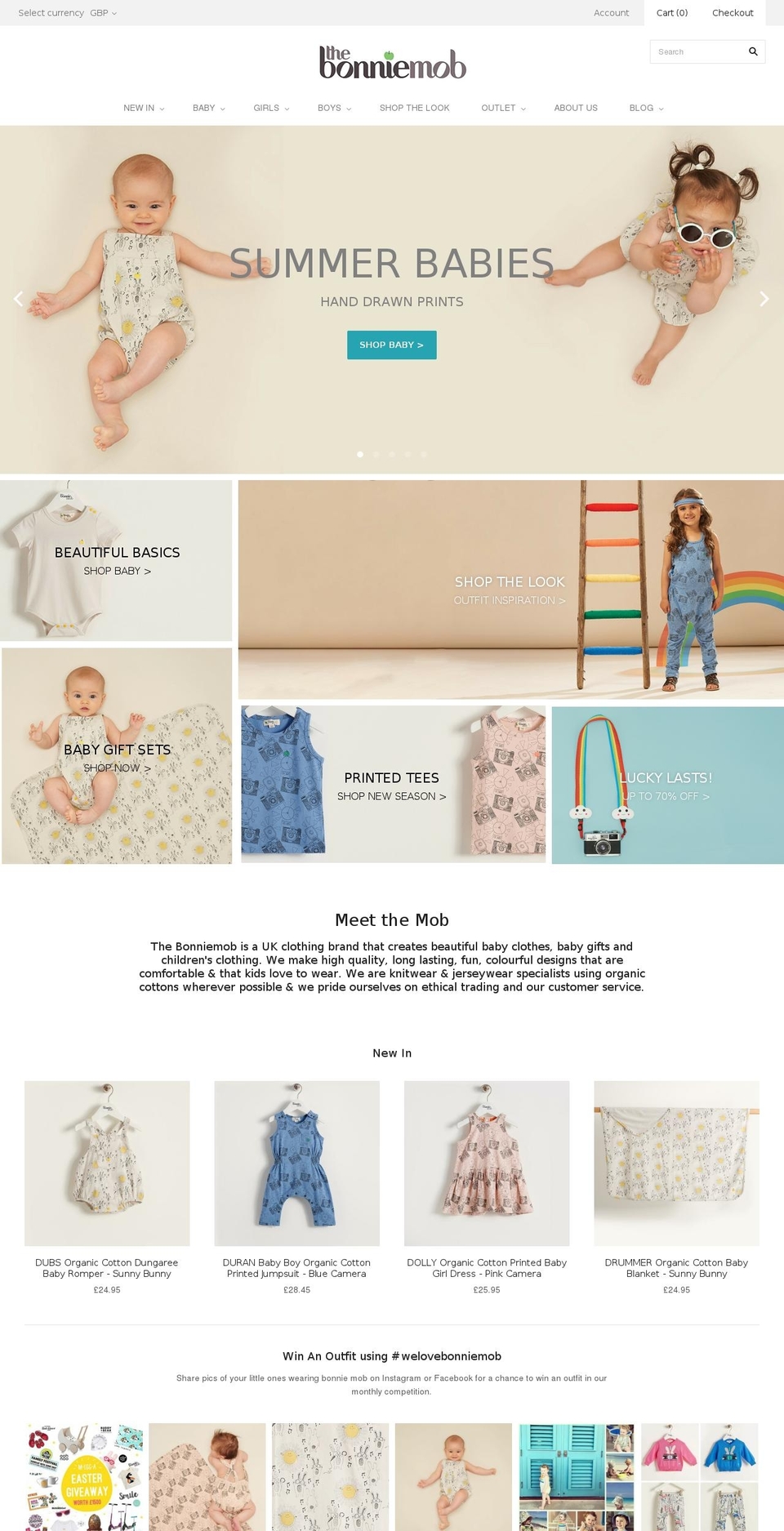 easycarecashmere.com shopify website screenshot