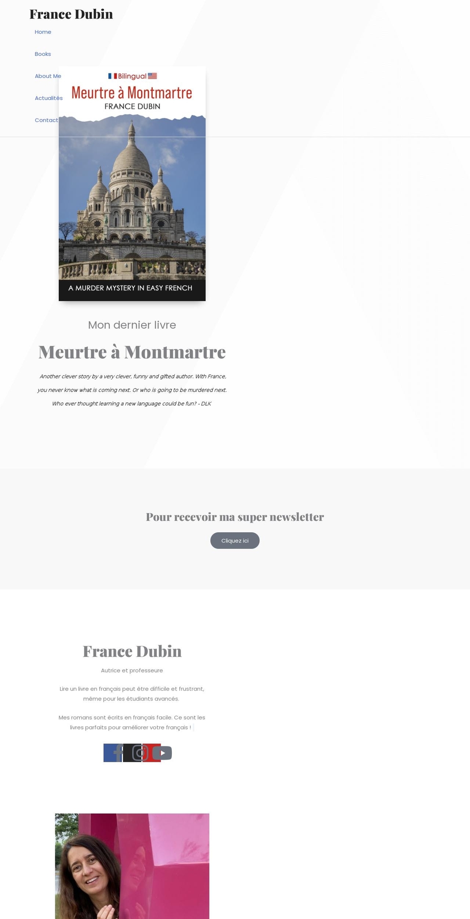 easyfrenchpress.com — Shopify storefront screenshot