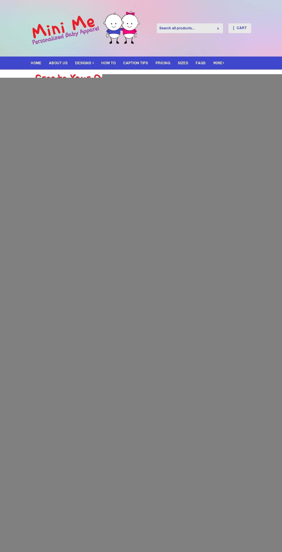 easyhomecares.com shopify website screenshot