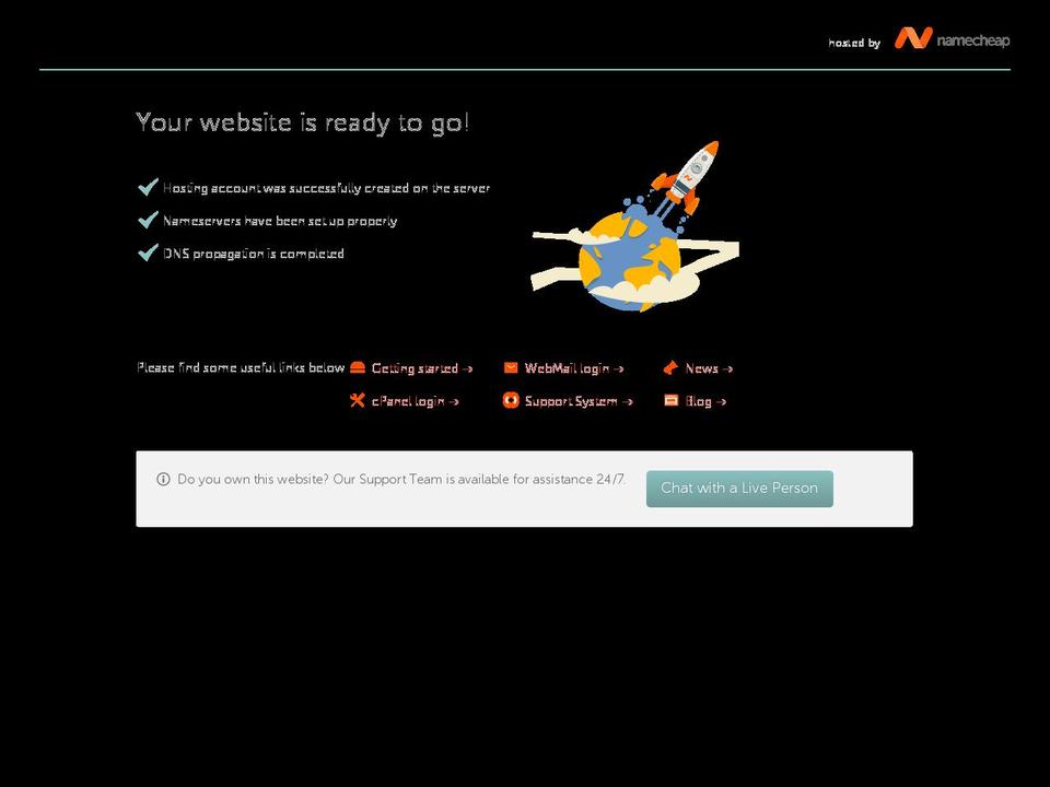 easyshipstore.com — Shopify storefront screenshot