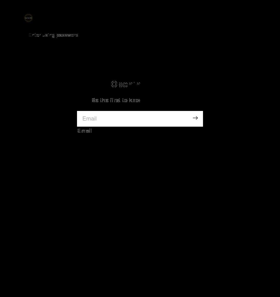 easystreetgifts.com shopify website screenshot