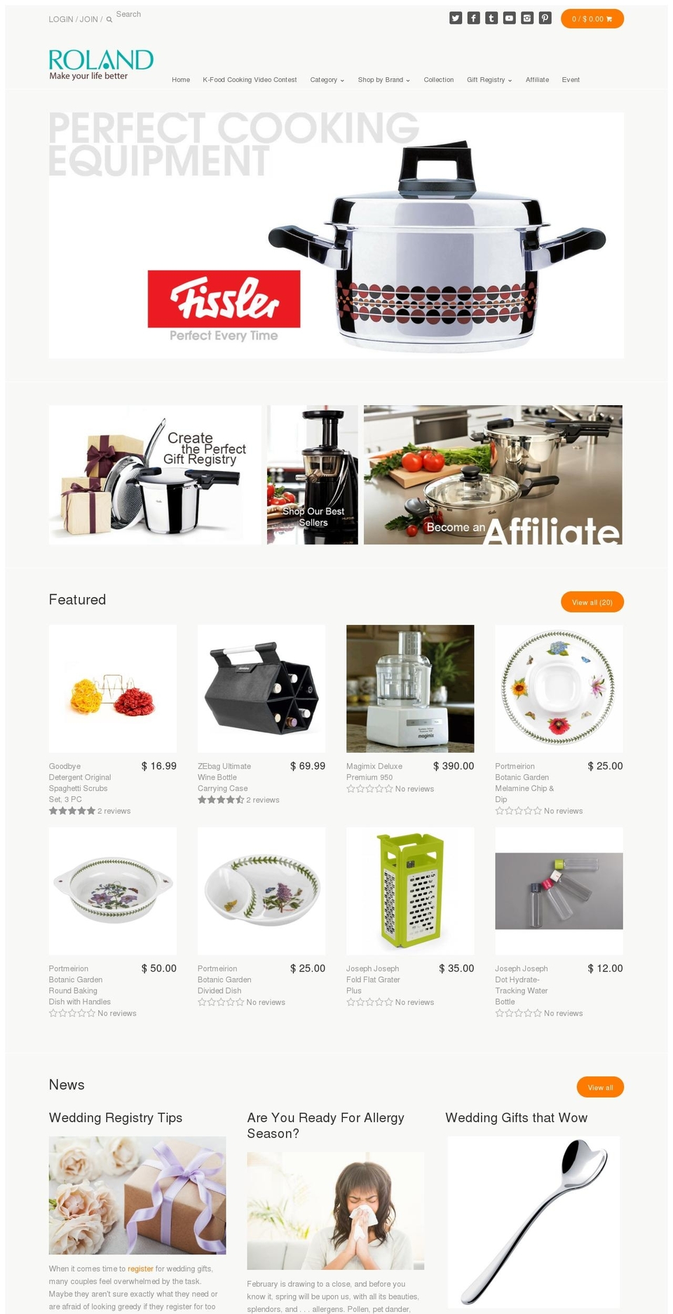eatmorefastfoodamerica.com shopify website screenshot