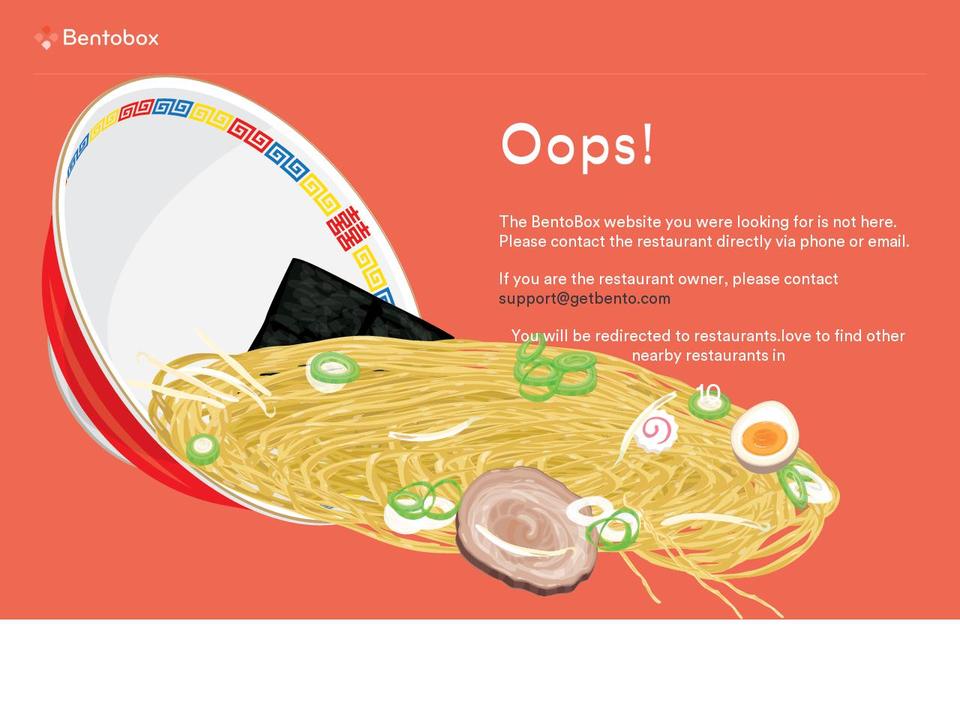 eatnutralean.com — Shopify storefront screenshot
