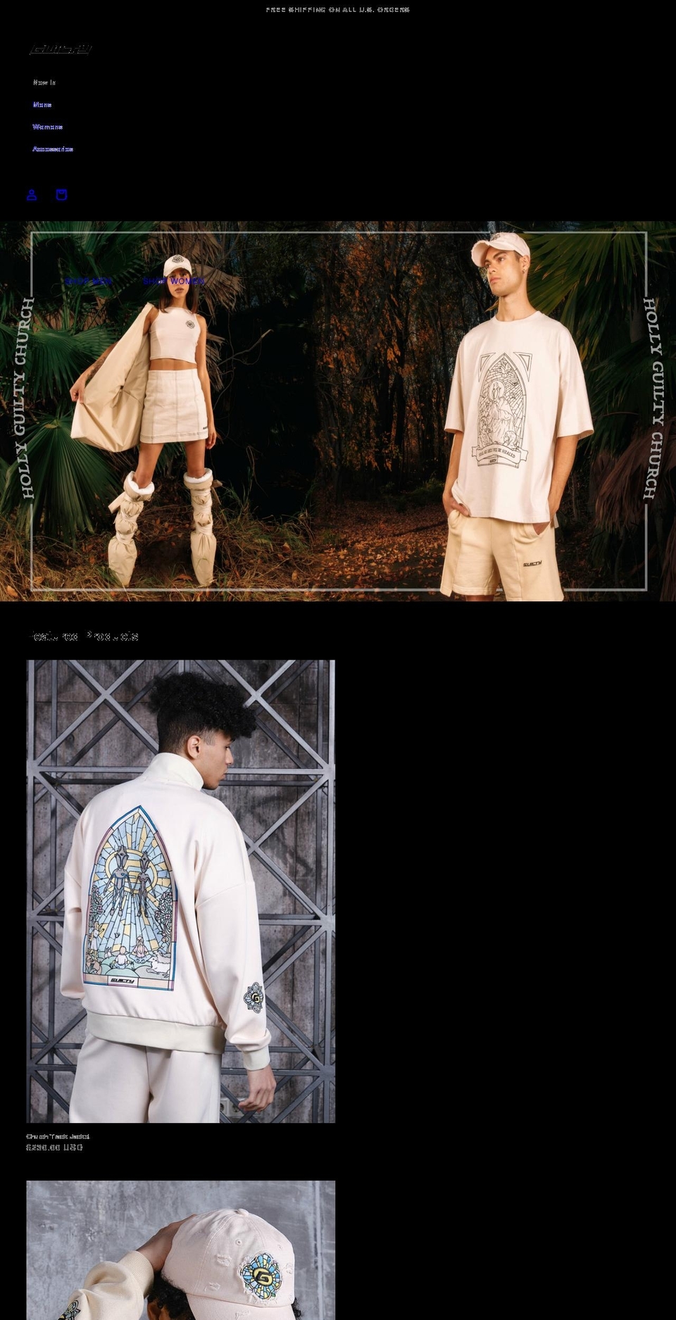 eatotherworld.com shopify website screenshot