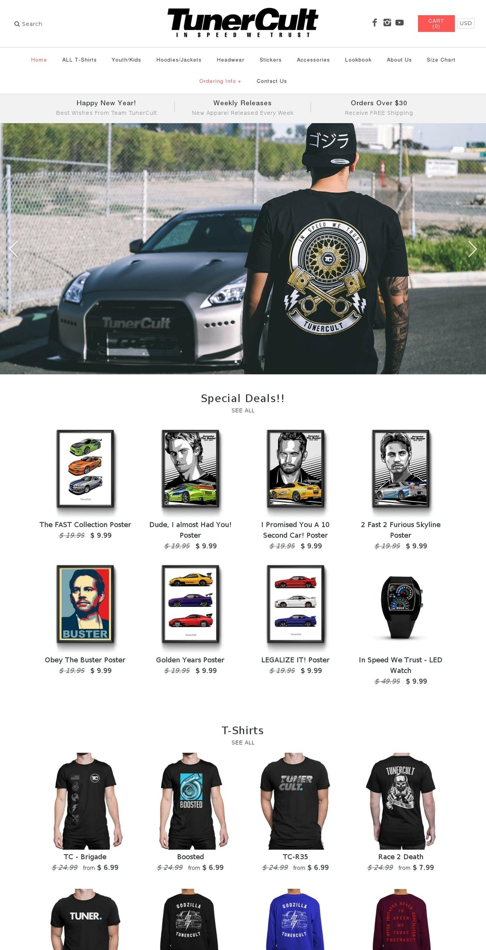 eatsleepboost.com shopify website screenshot