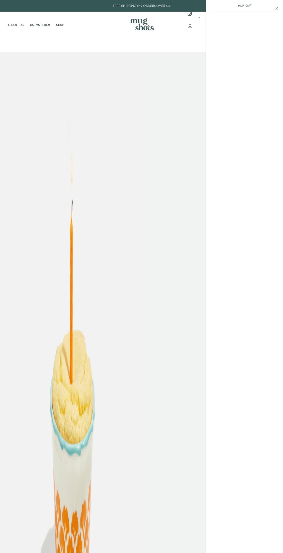 eattanyas.com shopify website screenshot