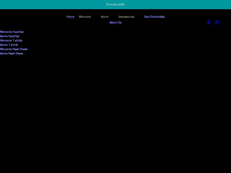 ebbandflowapparel.com shopify website screenshot