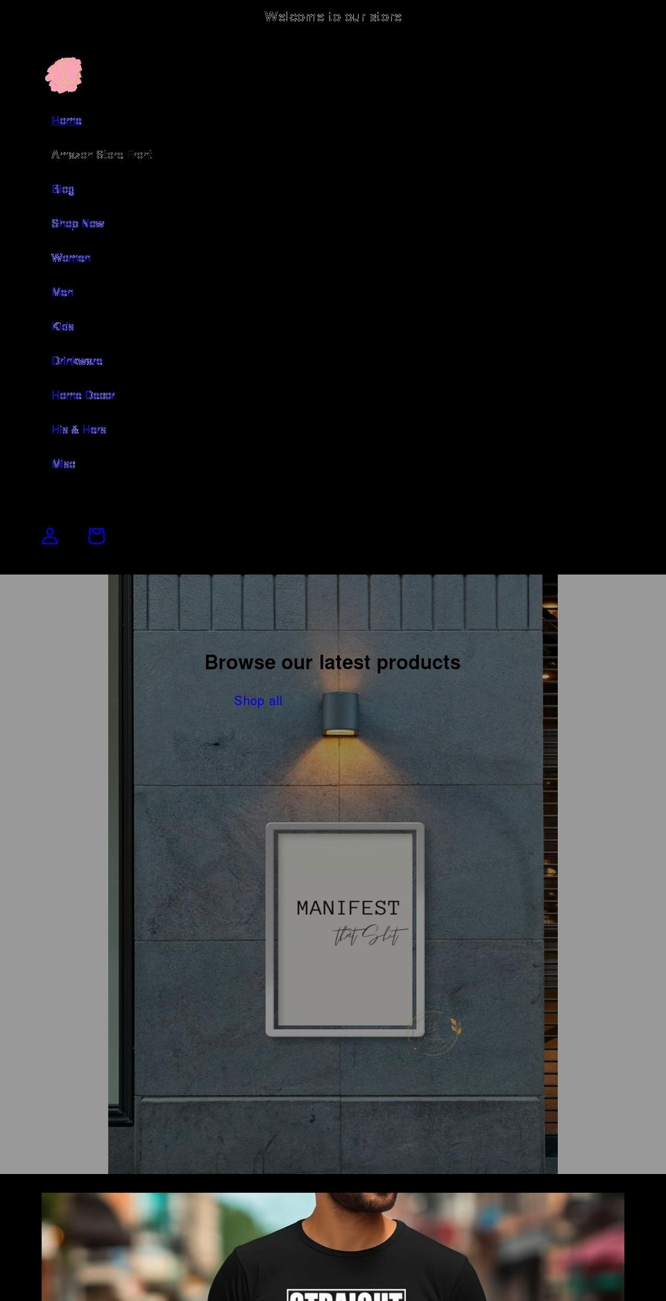ebcreations1.com shopify website screenshot