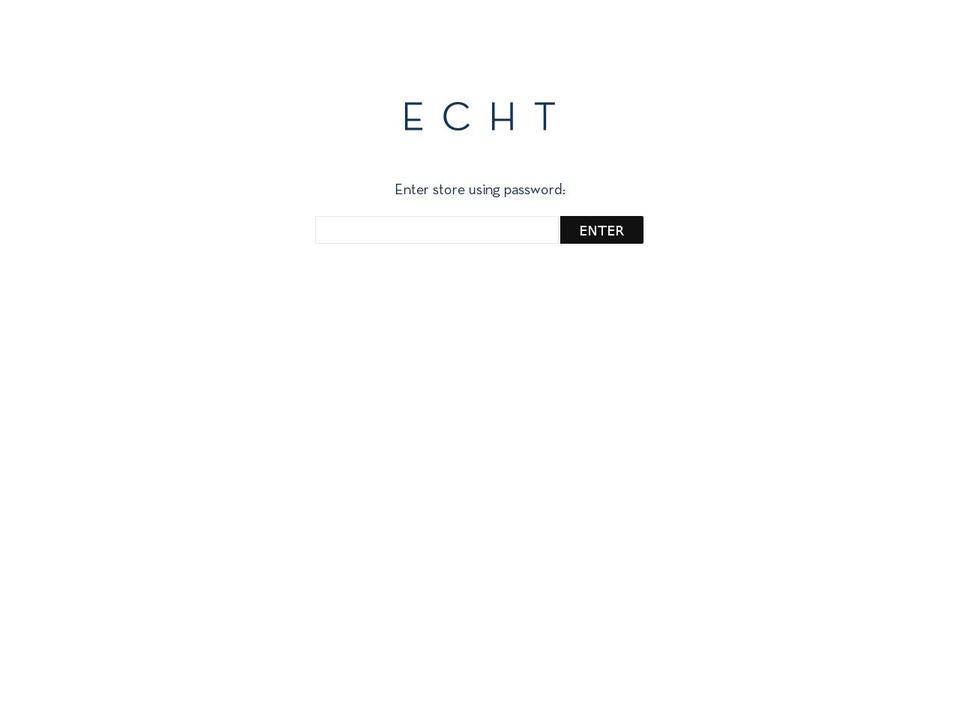 boutique-v1-0-3-demo Shopify theme site example echtindia.com