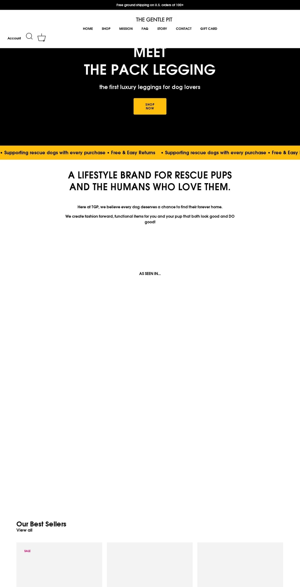 ecigsforabetterlife.com shopify website screenshot