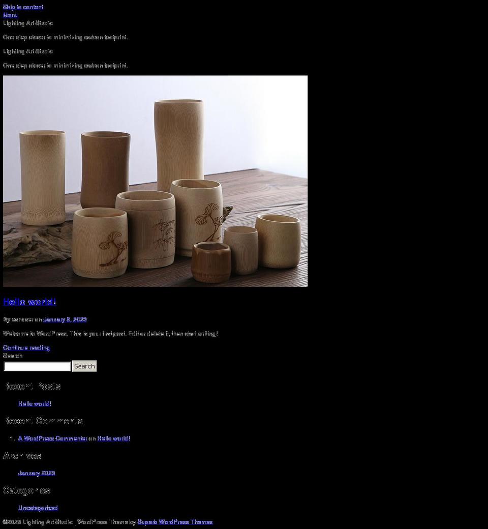 ecoshopnow.com — Shopify storefront screenshot