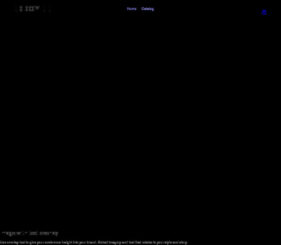 eddoyee.com shopify website screenshot
