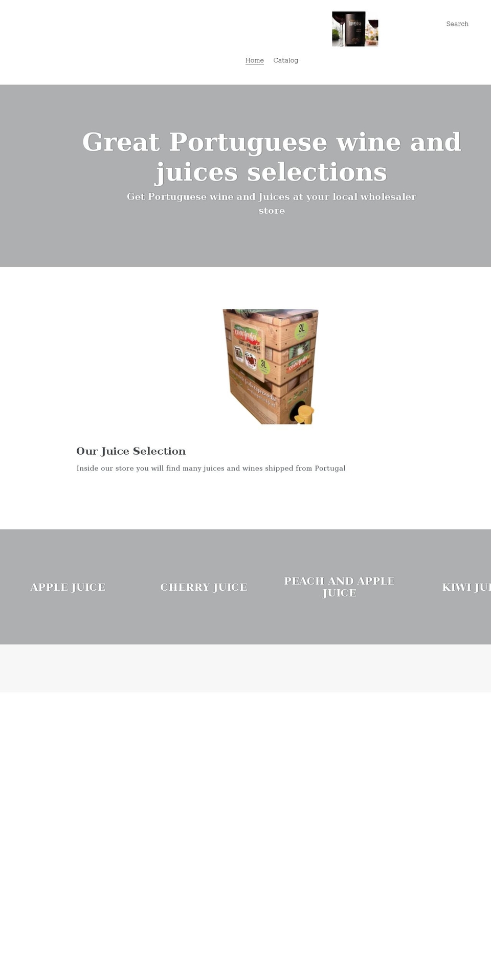 edengardentradinglimited.shop shopify website screenshot