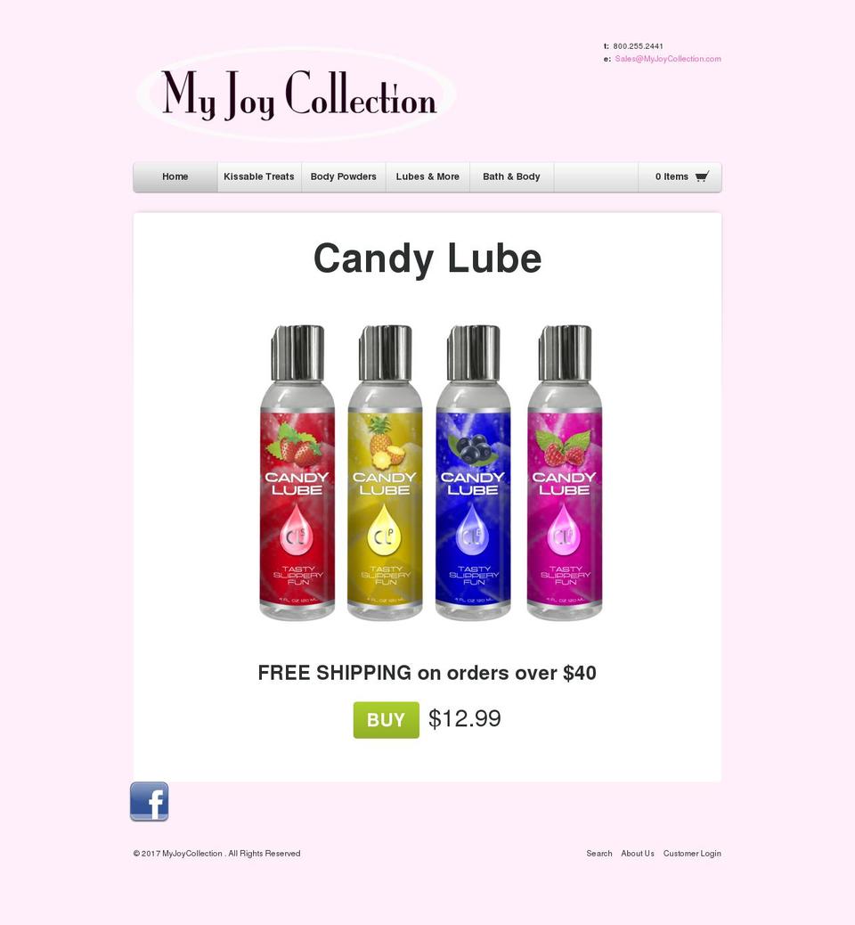 edibleundie.com shopify website screenshot