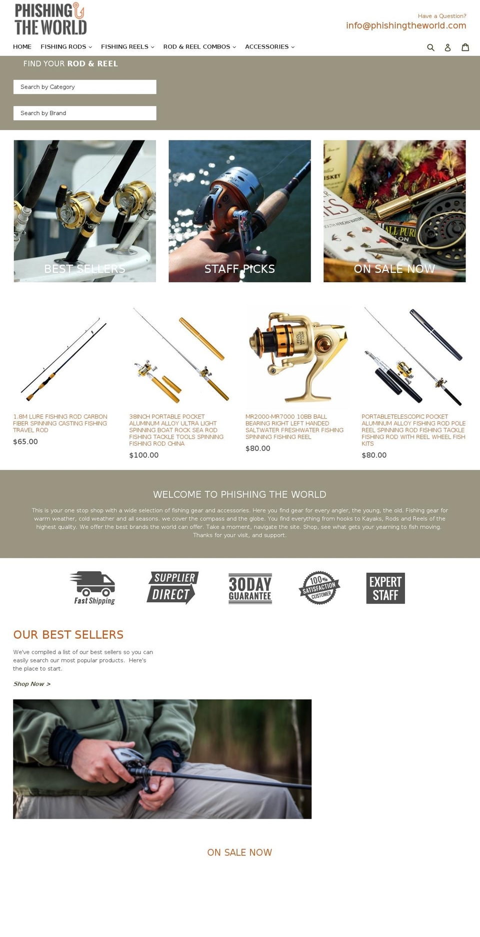 premium-dsl Shopify theme site example edwardlsmith.com