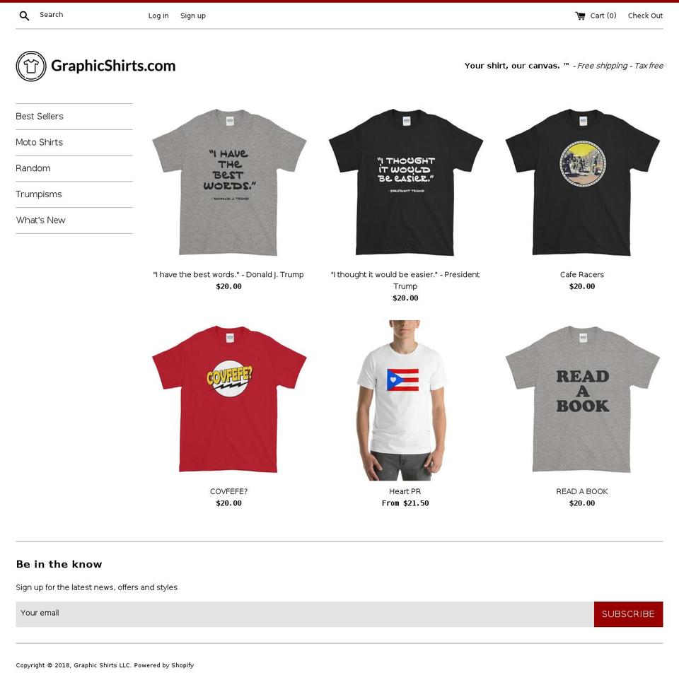 edwardramos.org shopify website screenshot