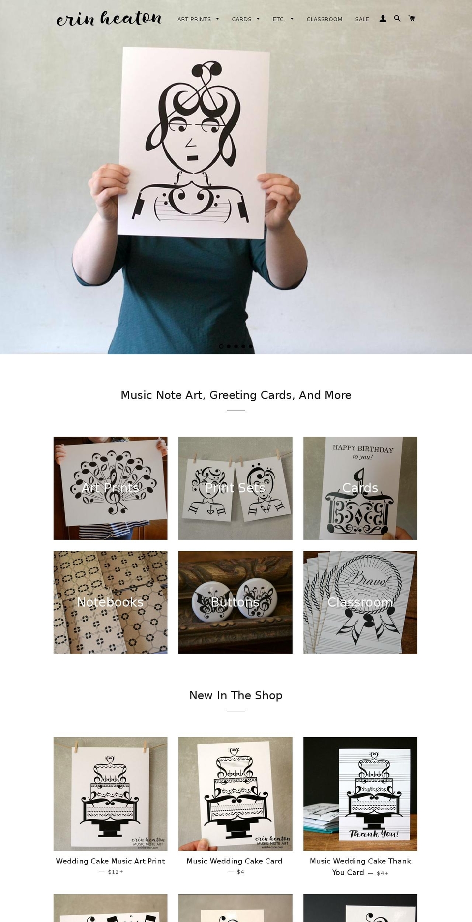 eeheatie.com shopify website screenshot
