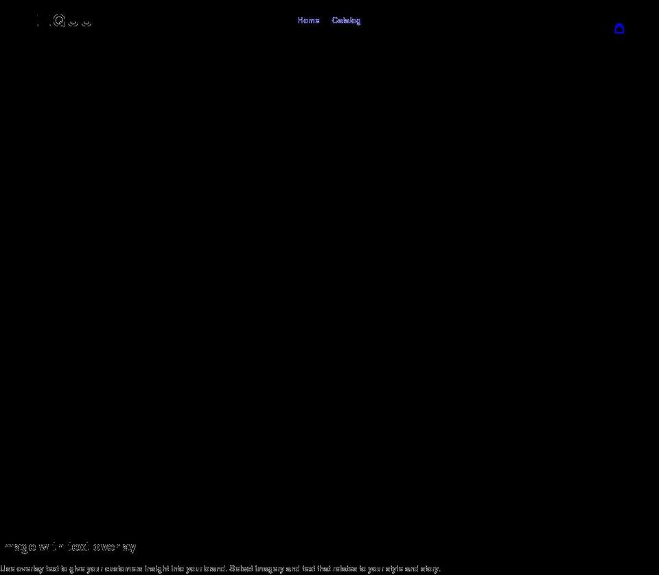 eequu.com shopify website screenshot